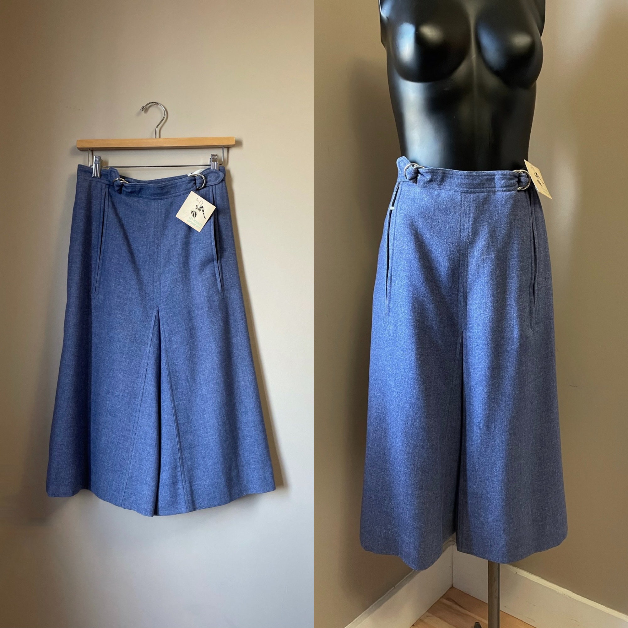 Culottes Femme Made In France