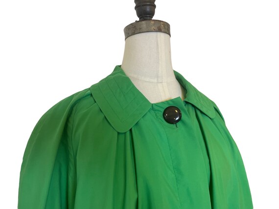 1980s Escada swing jacket - image 5