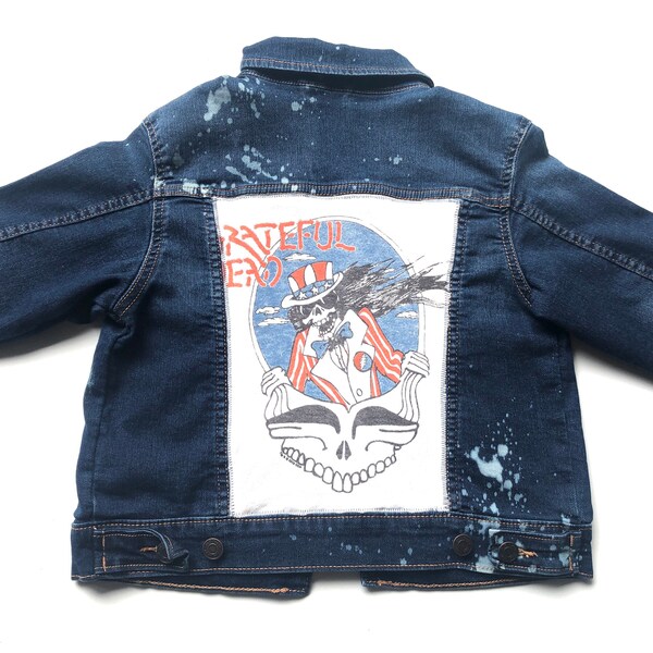 Grateful Dead - Etsy