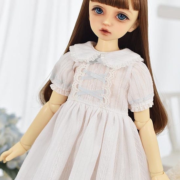 BJD doll dress set for  yosd size