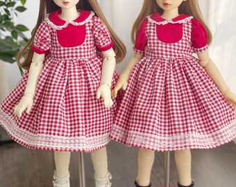 New arrived!BJD doll dress for SDM msd 1/4 size