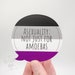 Khira reviewed Asexuality: not just for amoebas vinyl sticker