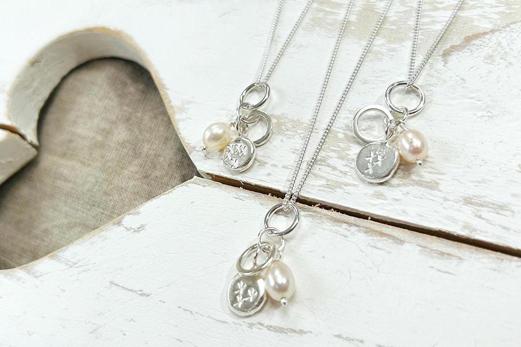 Karenmarysilver - Etsy UK