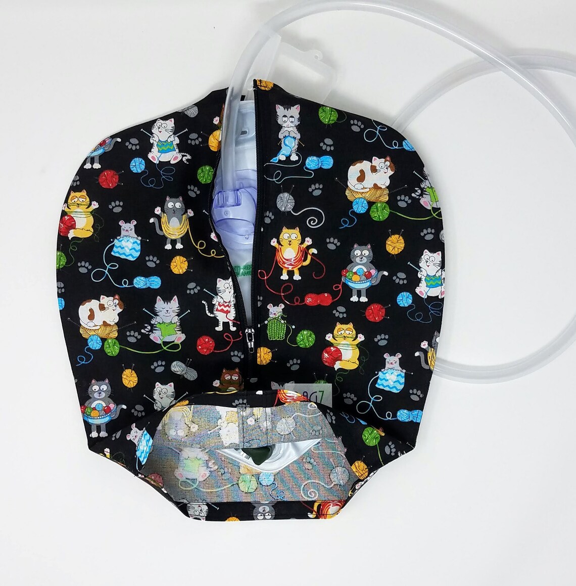 Catheter bag coverurine bag dignity covermultiple Etsy