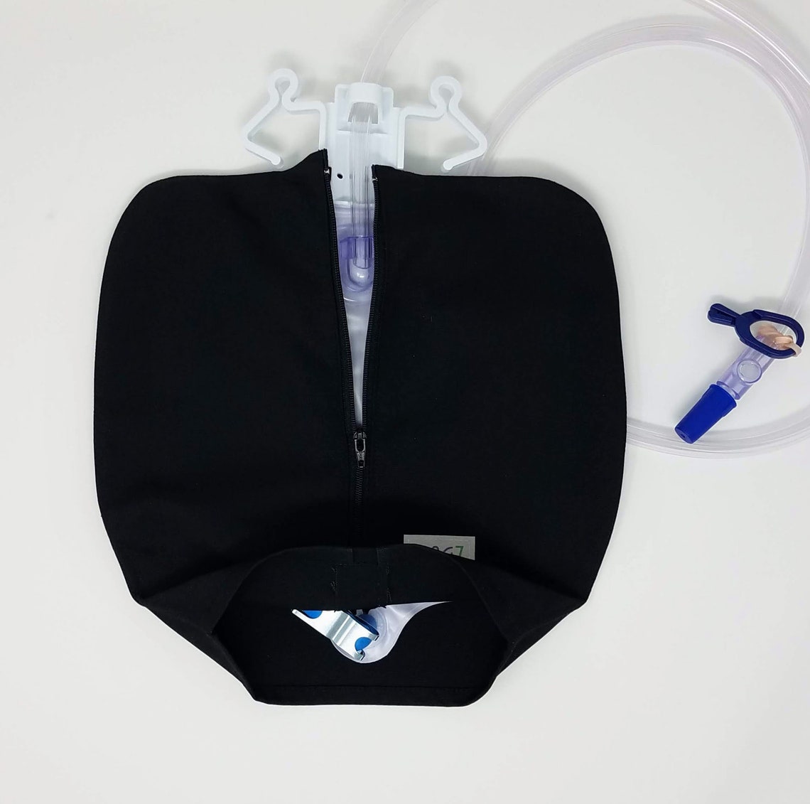 Medline style catheter bag cover 2000 ml foley catheter Etsy