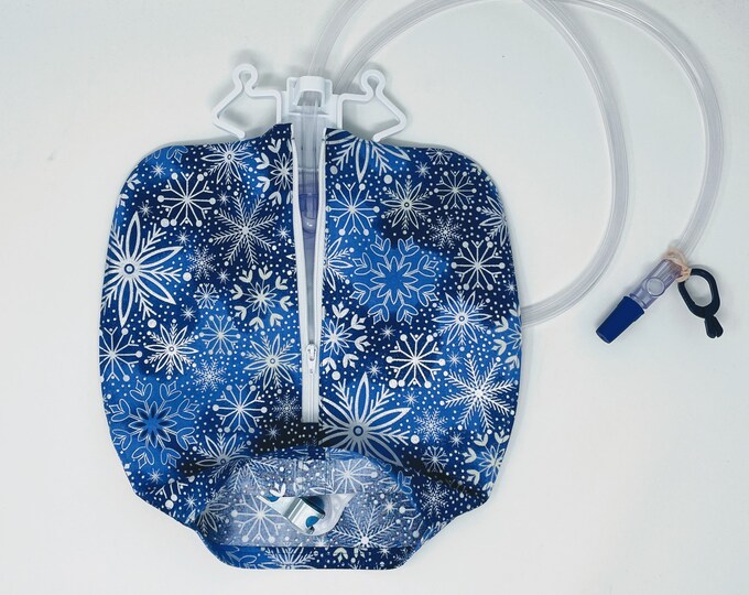 Urine Bag Covercatheter Bag Dignity Covermultiple Sclerosisspine