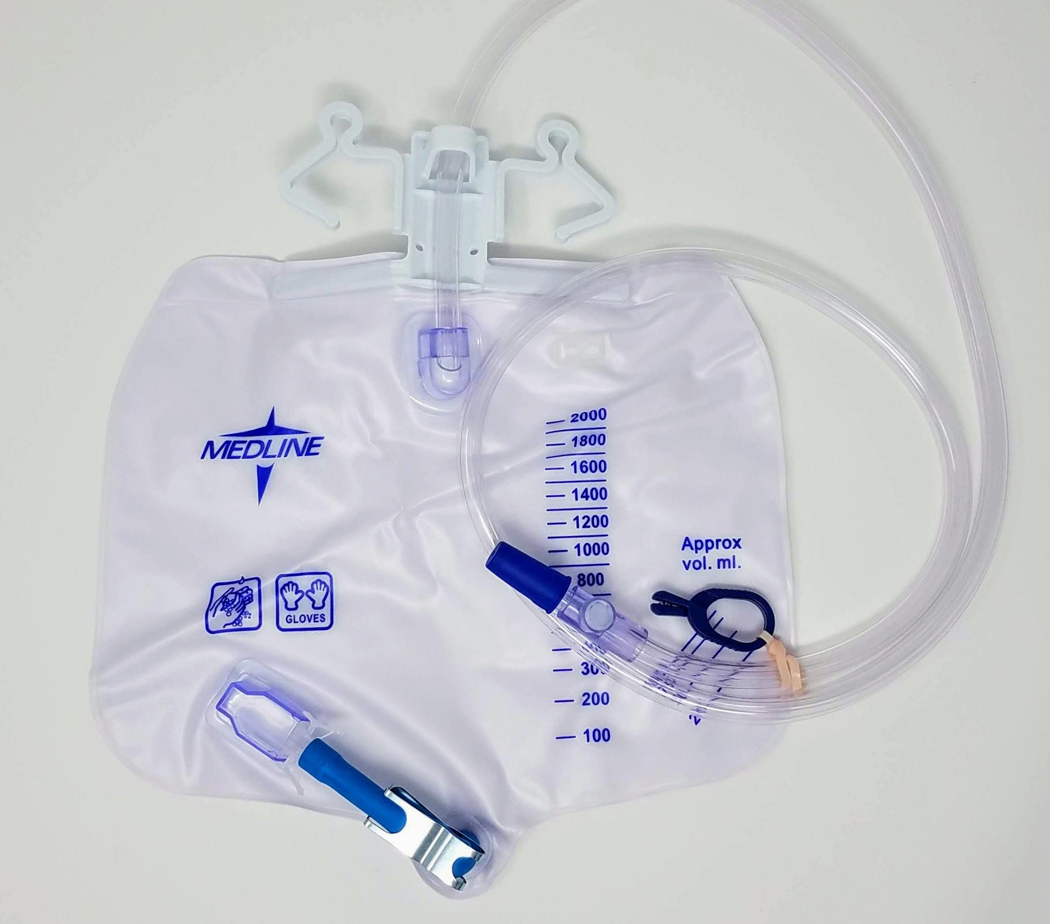 Medline Style Catheter Bag Cover 2000 Ml Foley Catheter Etsy Medline Style Catheter Bag Cover 2000 Ml Foley Catheter Etsy