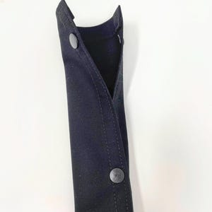 Special Order snap around tube cover