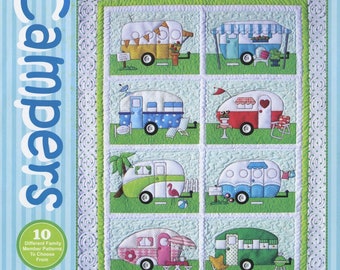 Amy bradley designs campers hotsell