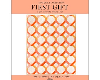 45W X 56L; Garden Twist cotton Vintage Garden Twist Collection II Sharon Evans Yenter for In the Beginning Pink Geometric Cotton Fabric 45W X 56L; Garden Twist cotton Vintage Garden Twist Collection II Sharon Evans Yenter for In the Beginning Pink Geometric Cotton Fabric