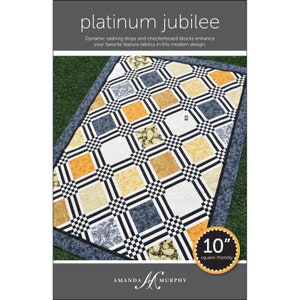 Platinum Jubilee