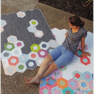 Science Fair Quilt Pattern by Jaybird Quilts