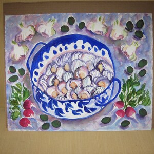 Art - watercolor
