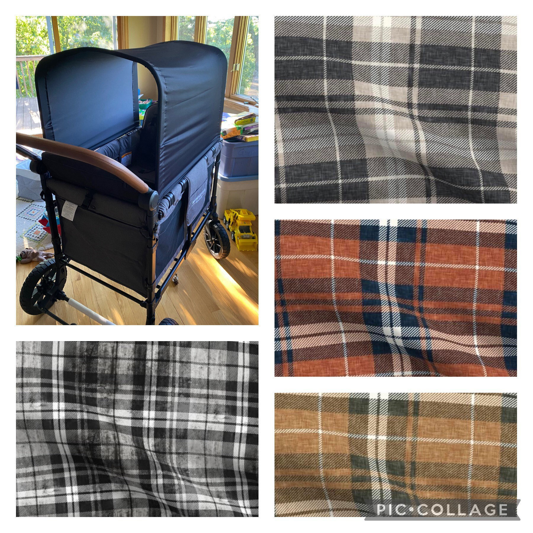 Wonderfold W4 Accessories - Etsy