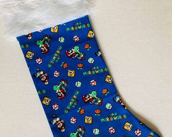 Super Mario Dress - Etsy