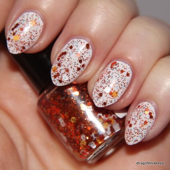 What white glitter polish should I buy? : r/RedditLaqueristas