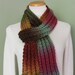 see more listings in the Long Ribbed Knit Scarves section