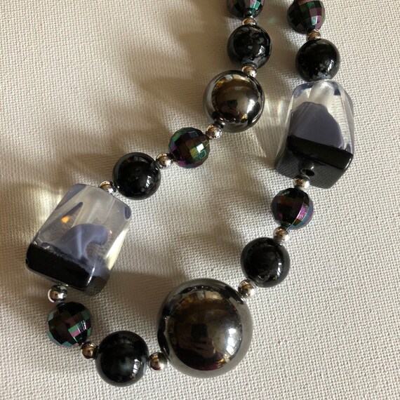 funky beads
