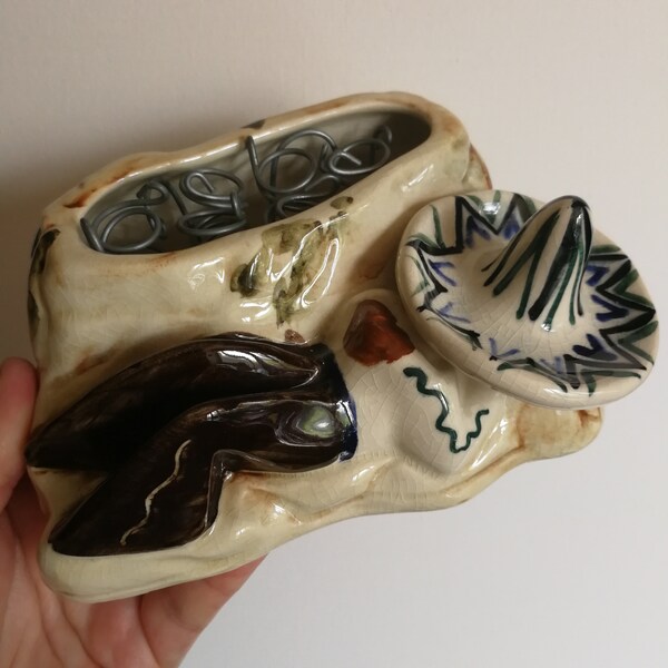 Jersey Pottery Etsy UK