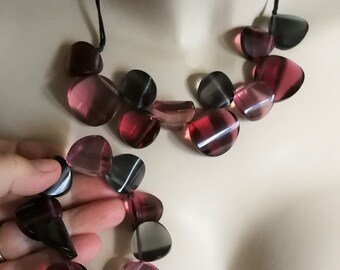 Bracelet bakelite - Etsy 日本