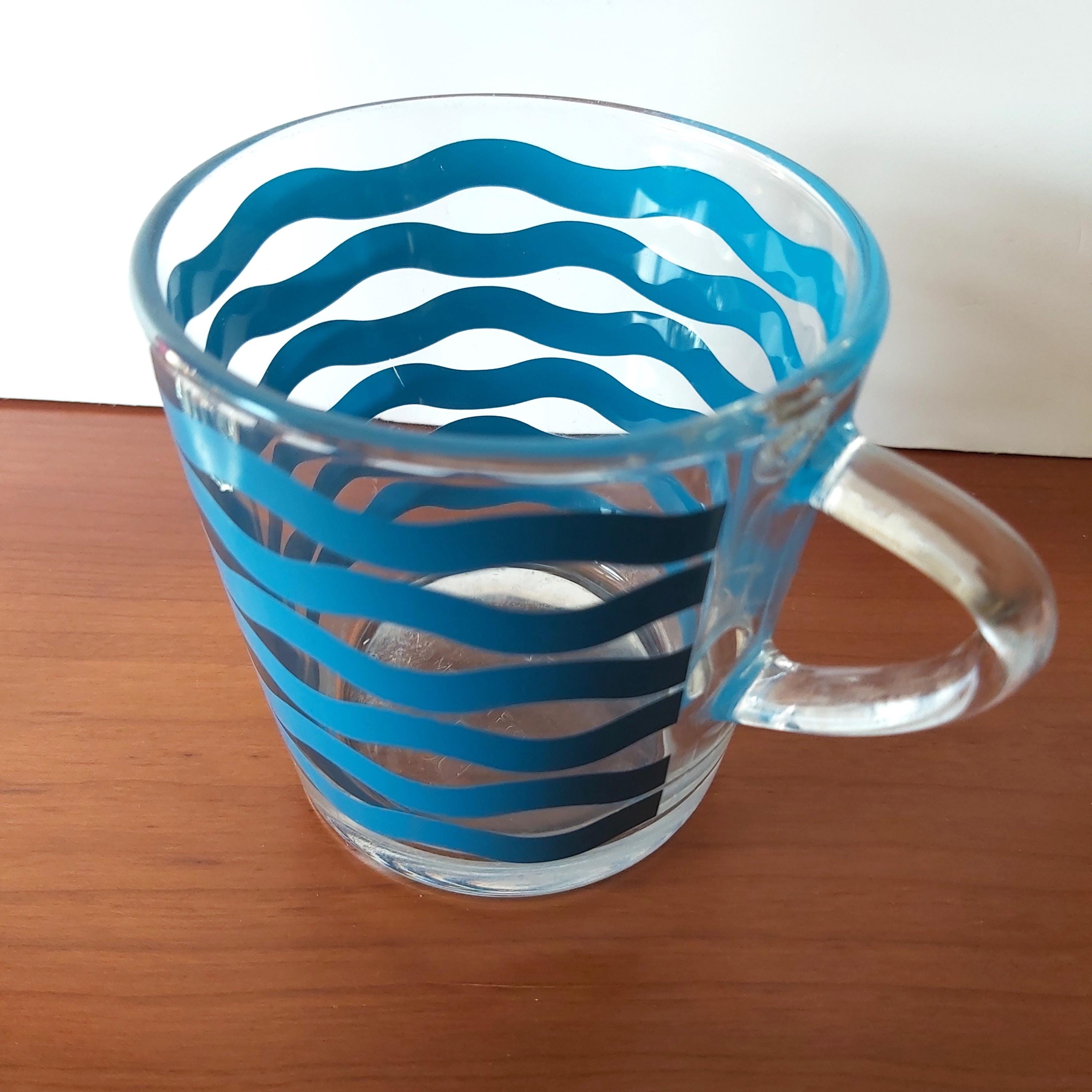 Ikea glass cups