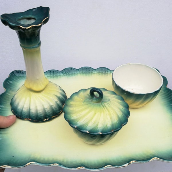 Dressing Table Set - Etsy UK