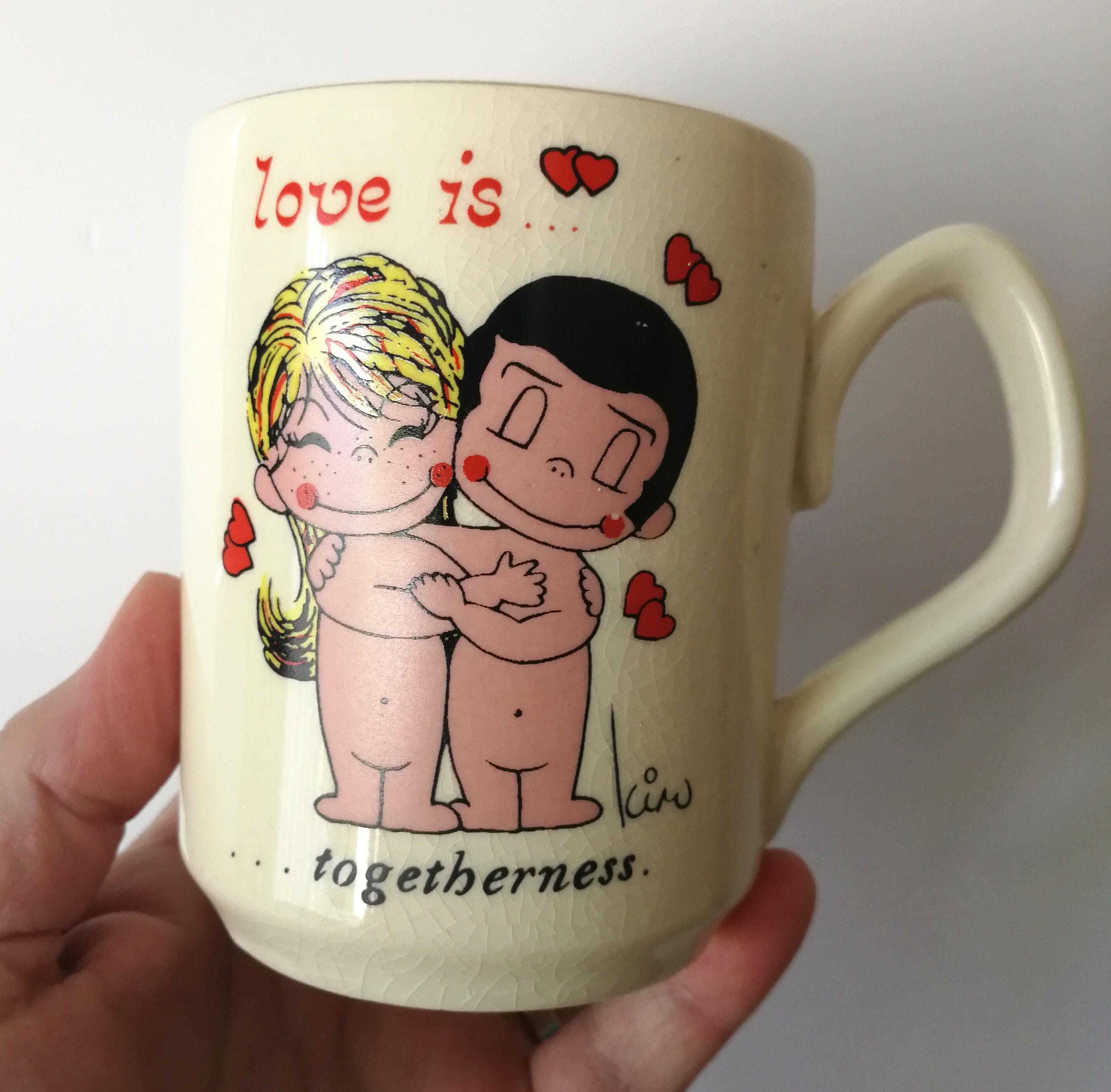 Love is Kim Casali Book - Etsy UK