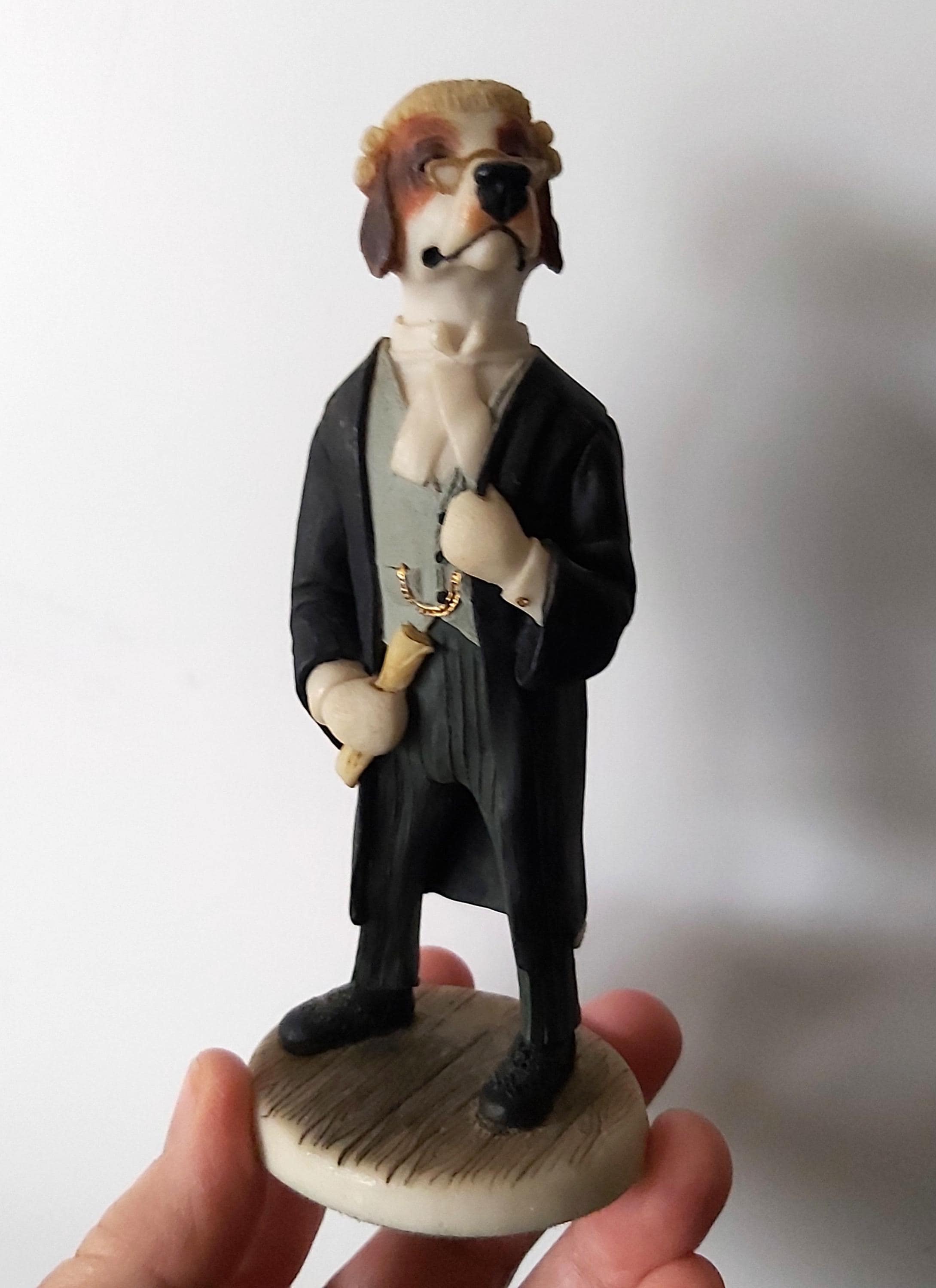 Robert Harrop Country Companions - Etsy