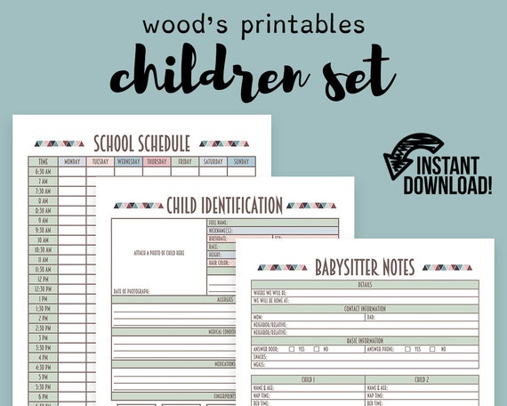 Chart For Chores At Home