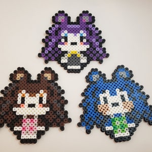 Able Sisters Perler Set
