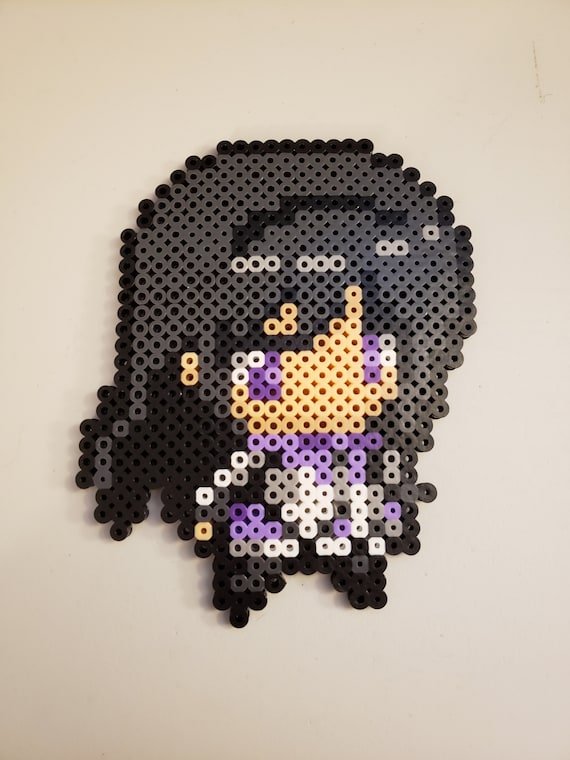 Madoka Magica Perler - Etsy