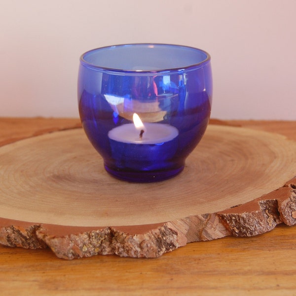 Tea Light Holder Etsy