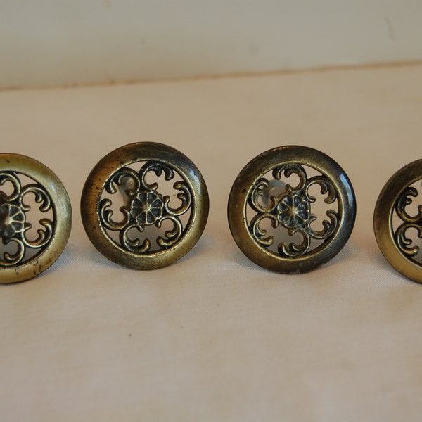 Round Drawer Pulls Etsy