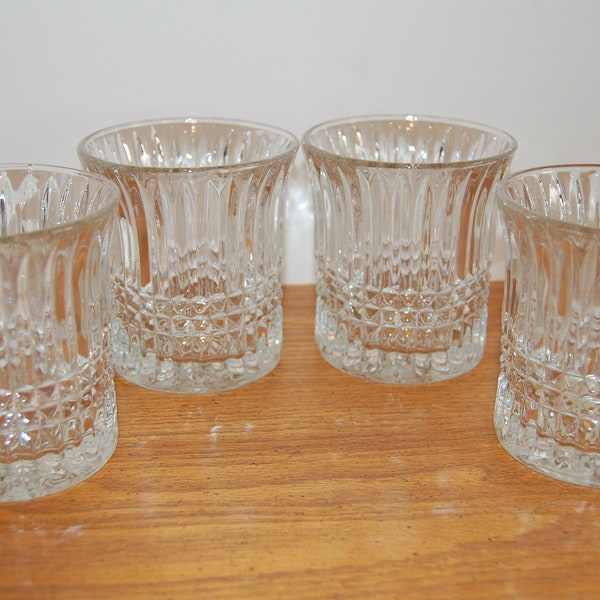 Tiara Glassware Etsy