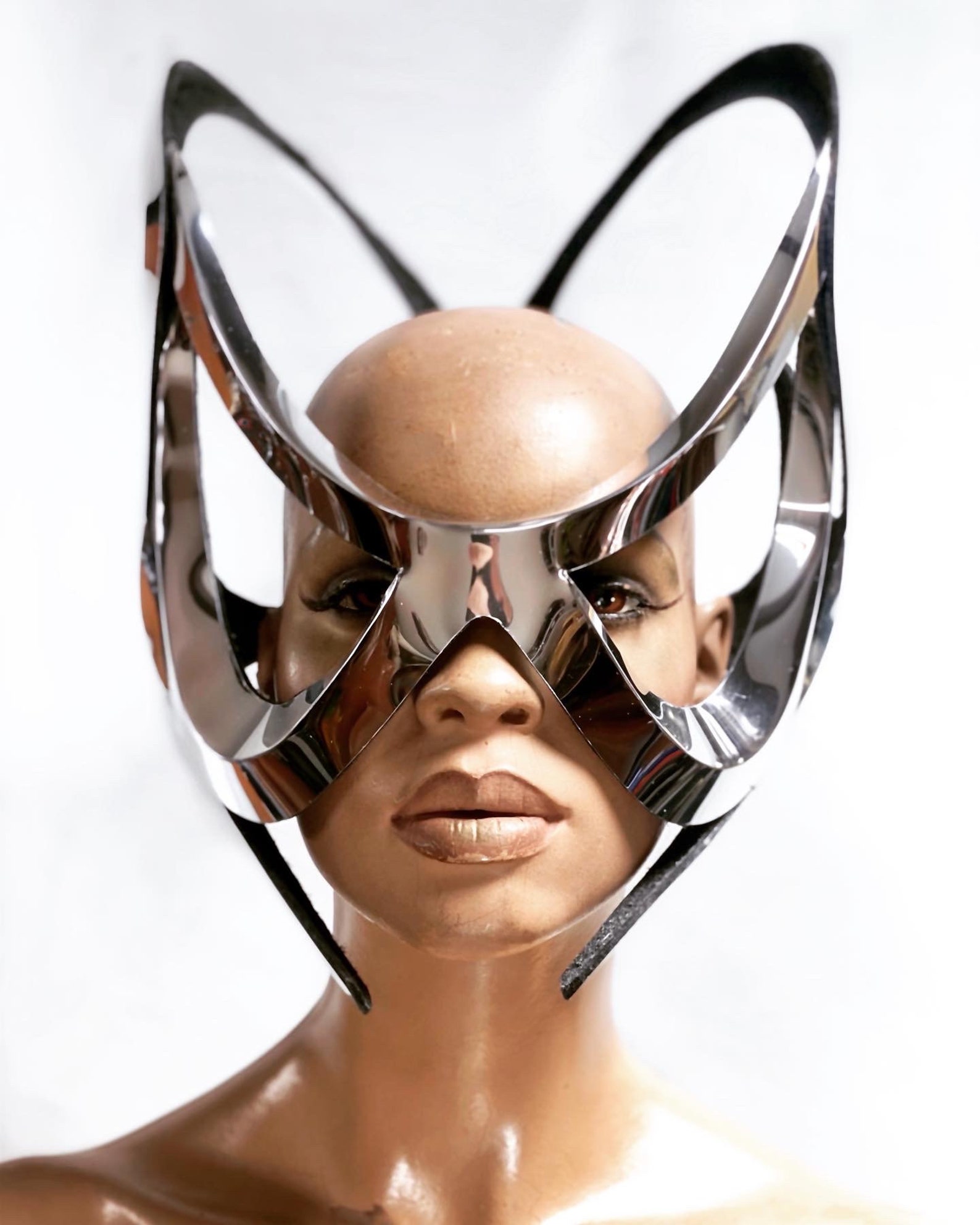 cosmic headpiece