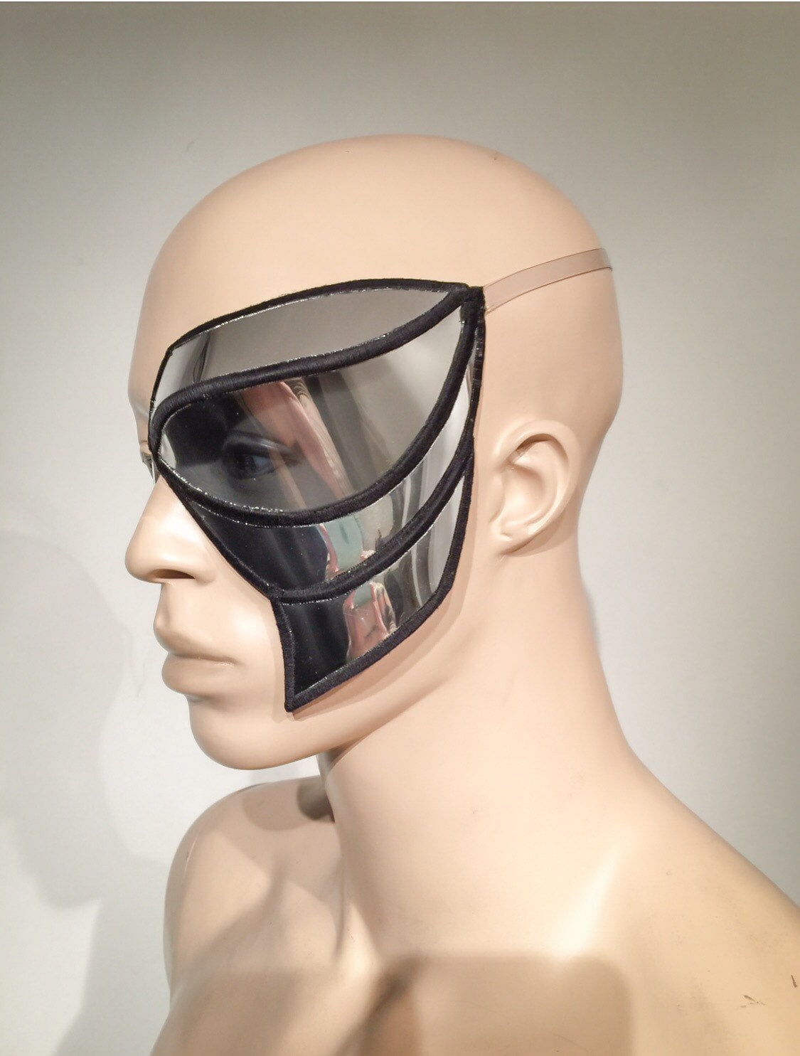 CYBORG LED light up Fashion Glasses – RchBtch3000