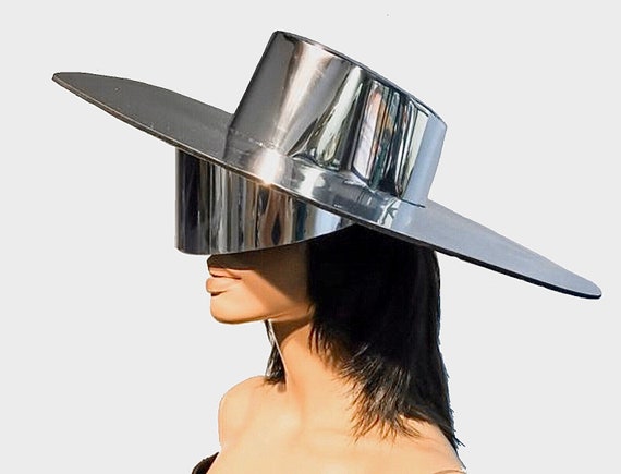 Zorro Hat Costume Accessory