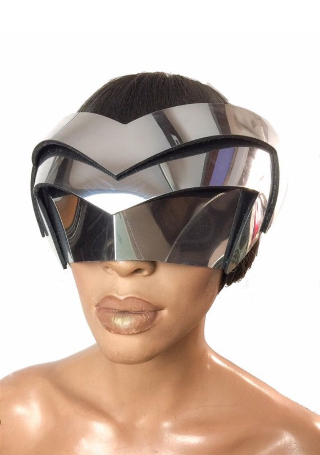 cyber headpiece