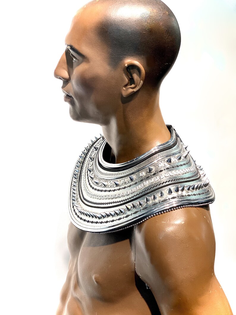 Pharaoh Collar Egyptian Necklace Usekh Ancient Egypt Etsy