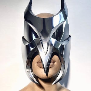 Formica mask ready to ship out 2-4 day delivery