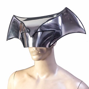 King Cobra-helmet, headpiece, out of space, science fiction, cobra mask