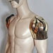 see more listings in the Chest pieces,armour,vest section