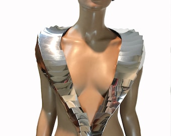 futuristic armadillo armour, sci fi, bolero cyber