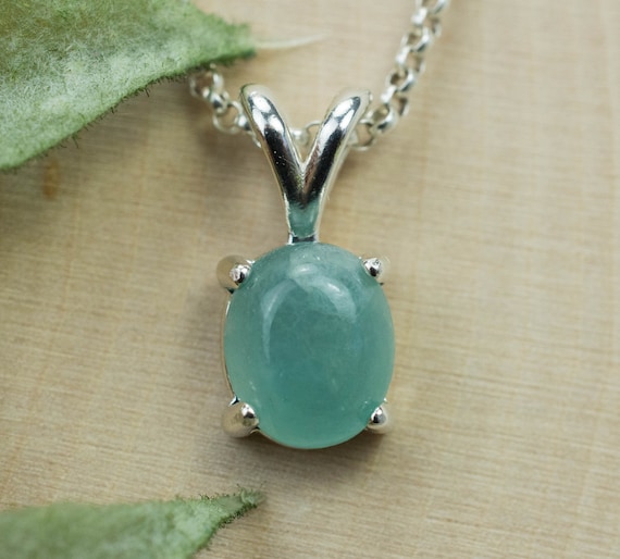 Grandidierite pendant discount