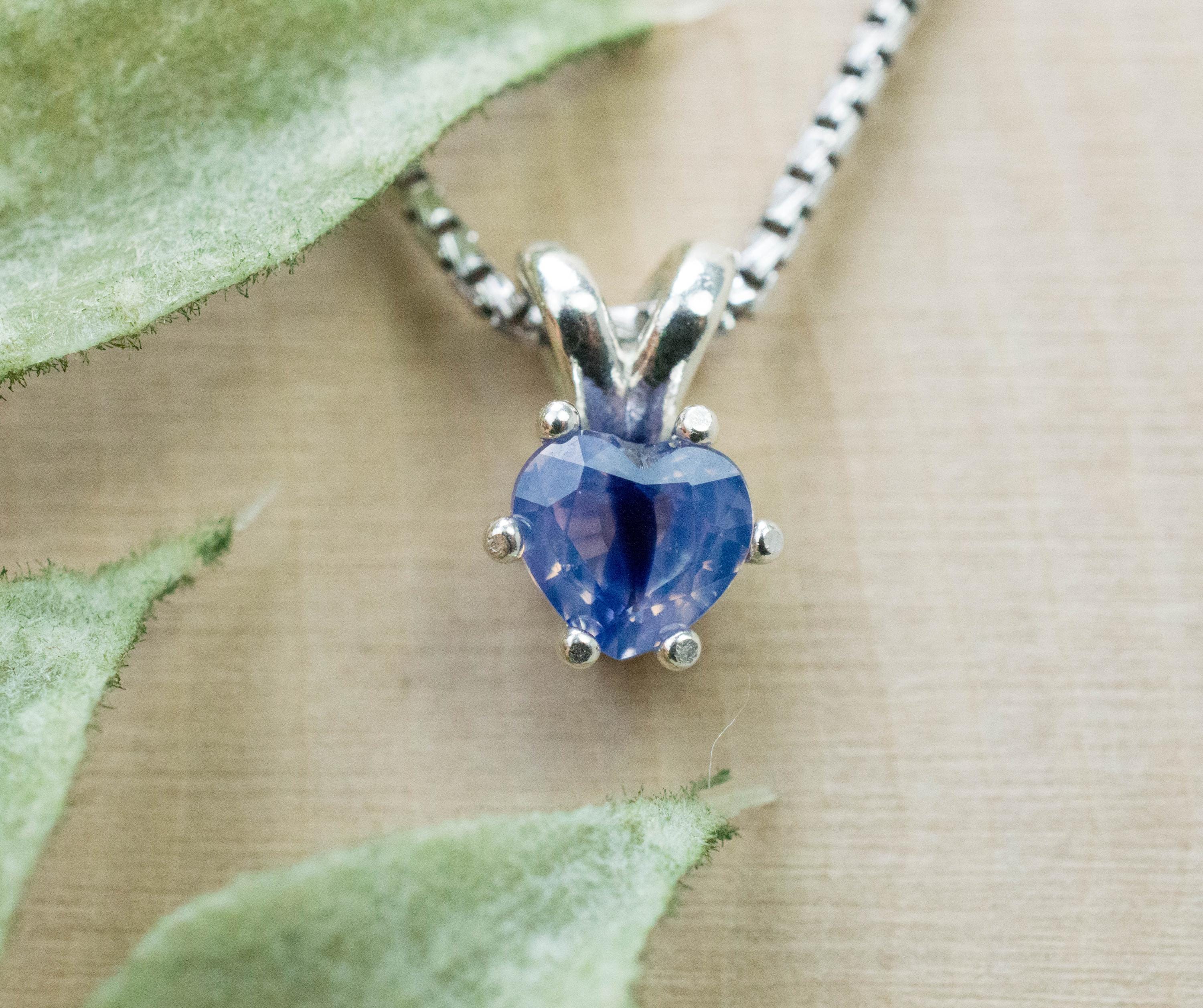 Vietnam Sapphire - Etsy
