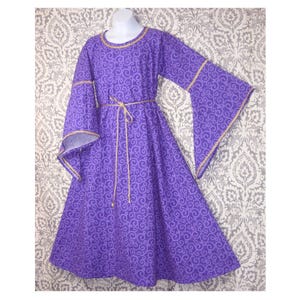 strapless open back dress Poke-In Dress-Up Set: Princess Evening Gown main image 0