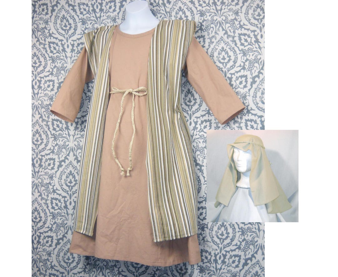 My Little Girl Has Her Nativity Play In School Tomorrow And Is A - Foto 6