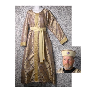 christmas king dress Boys Wise Men Christmas 3 Kings Nativity Play Kids Childrens Fancy Dress Costume