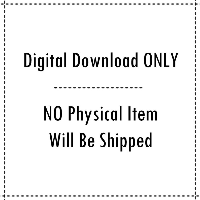 Stompy Feetpaw Pattern (Digital PDF/Tutorial, A4/ANSI Letter) image 8