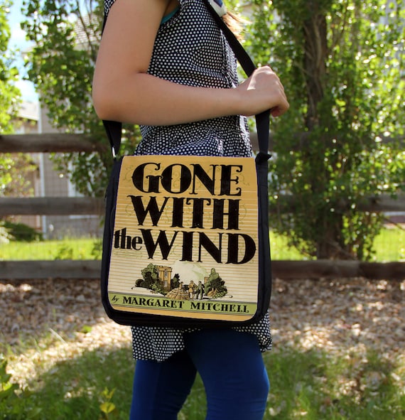 Wind took messenger bag sale